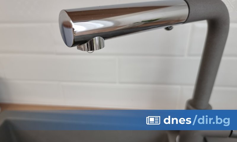 От днес (15 септември) в Ловеч се въвежда режим на