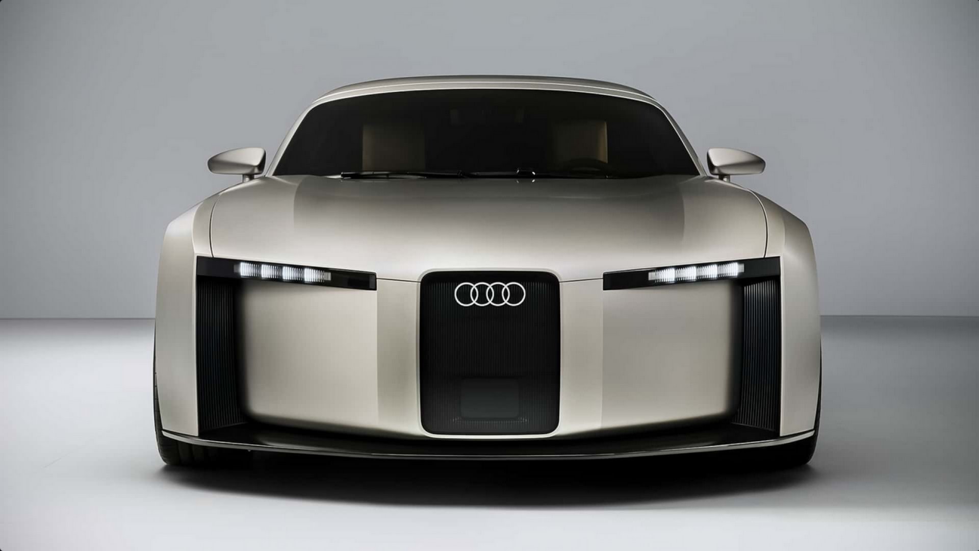 Новия спортен модел на Audi няма да са наследник на TT