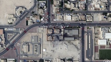 Израелският премиер Бенямин Нетаняху е информирал президента на САЩ Доналд