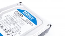 Приходите на Western Digital скочиха с 25%