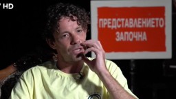 Явор Бахаров: Съжалявам, че съм излагал майка ми и съвестта на баща ми