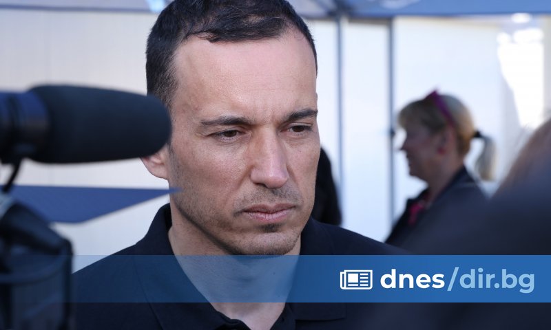 Улиците на София не са писта, трябва да бъдем отговорни