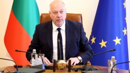 Желязков за безводието: Нямаме оправдания, че няма пари - пари има и те трябва да се управляват честно