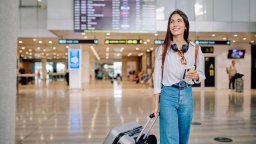 Пътниците определиха: Това са най-добрите летища в Европа