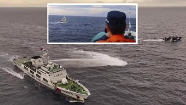 КитайКитай с предупреждение към САЩ за разполагането на ракетната система