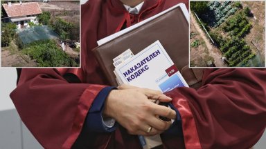 Две обвинения повдигнаха на един от синовете на бившата шефка на