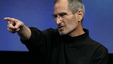 Не е нужно да създадете Apple: 11 идеи от Стийв Джобс за вдъхновяваща кариера