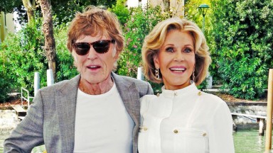 Легендарна вражда. Защо Джейн Фонда не понася Барбра Стрейзънд?