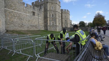 ТръмпАмериканската армия порази още една лодка с наркотици от Венецуела