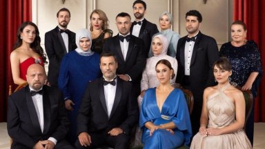Арестуваха сценаристката на популярен турски сериал