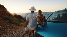 50 процента от гърците нямат средства дори за едноседмична ваканция