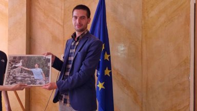 Кметът на Иван Ижбехов е нападнат от собственик на хотелски