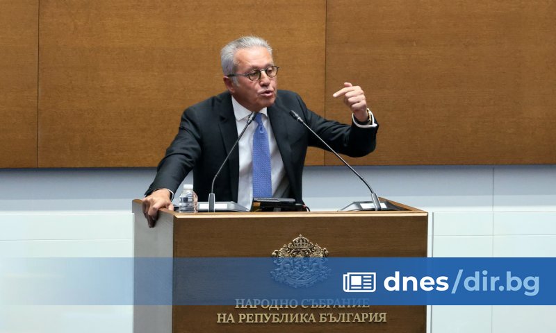 Въвеждането на такса върху транзита на руски газ не е