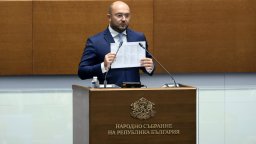 Кабинетът в оставка предлага специално наказание за педофилия с до 10-годишни