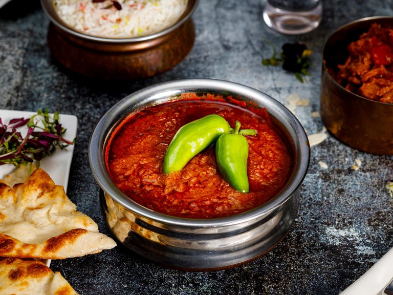 Люта разядка с чушки и сирене