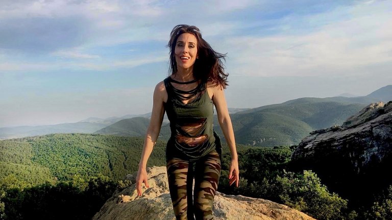 Катеренето като лекарство за тяло и ум - 7 начина, по които скалите променят живота ти