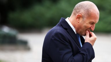 Председателите на ДАНС Държавна агенция Разузнаване и Държавна агенция Технически