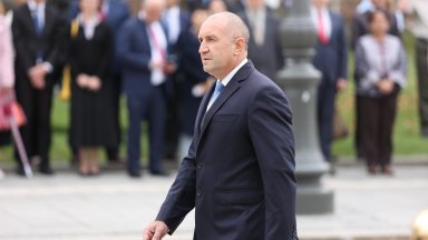 Считано от 20 октомври 2025 г ще пътувам с личния