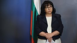 Теменужка Петкова: Асен Василев доведе до колапс публичните финанси на България