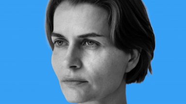 Словашката дизайнерка Мартина Паукова: Ежедневните герои, иронията и чаровната несъвършеност