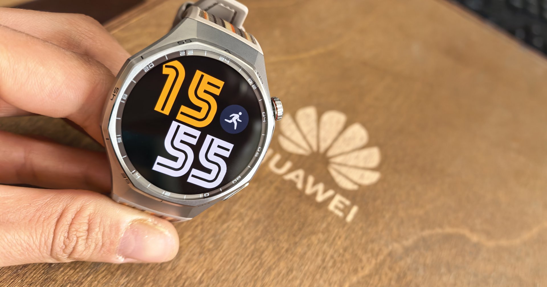 Huawei Watch 6 GT Pro