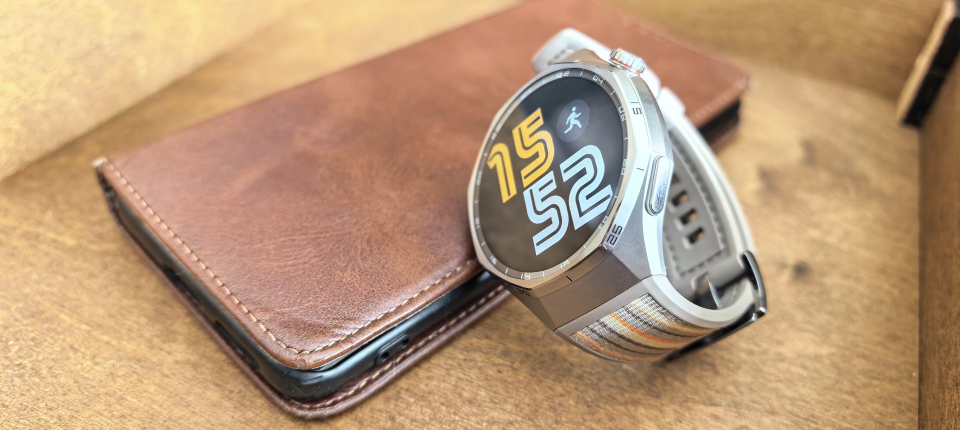 Huawei Watch 6 GT Pro