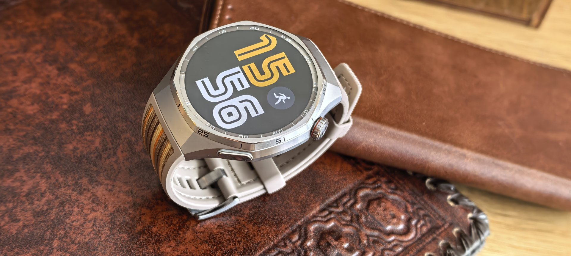 Huawei Watch 6 GT Pro