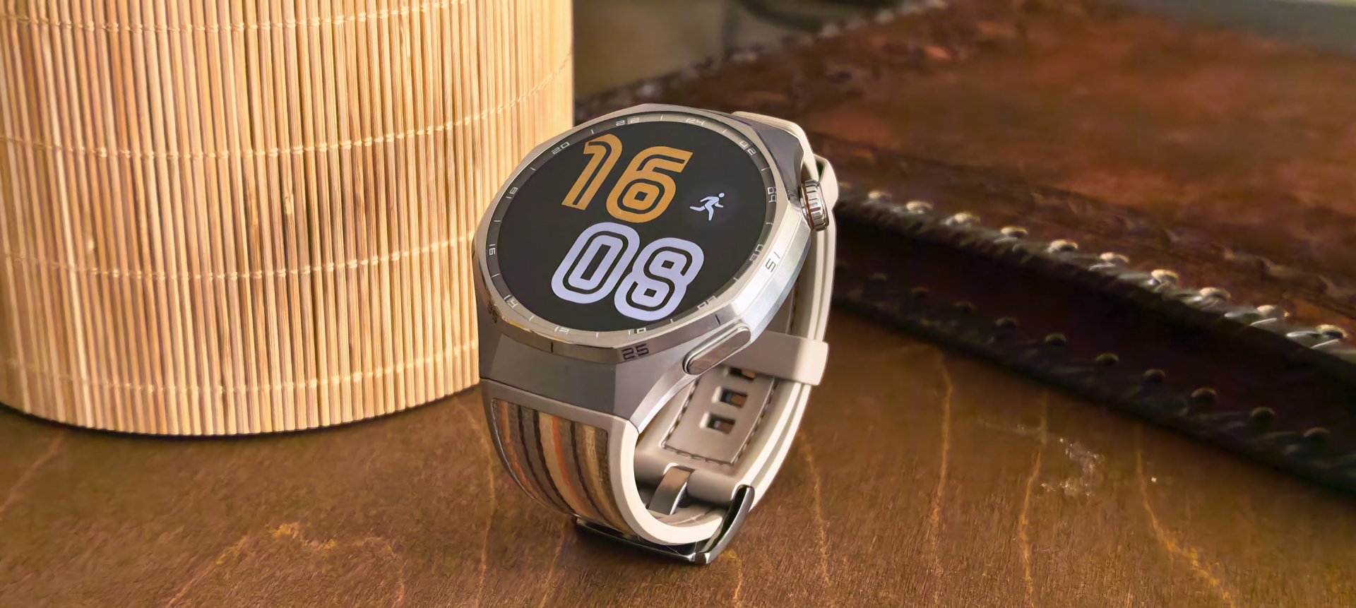 Huawei Watch 6 GT Pro