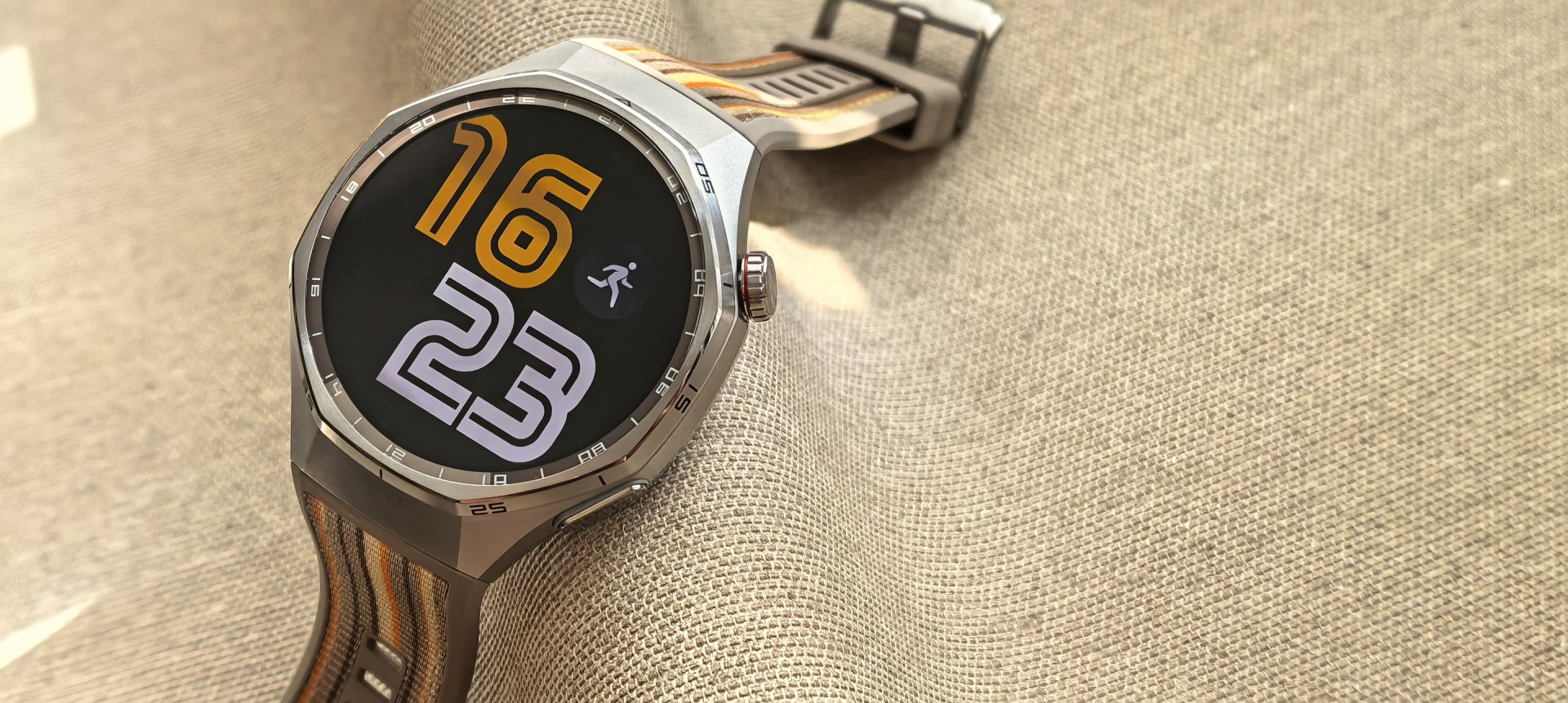 Huawei Watch 6 GT Pro