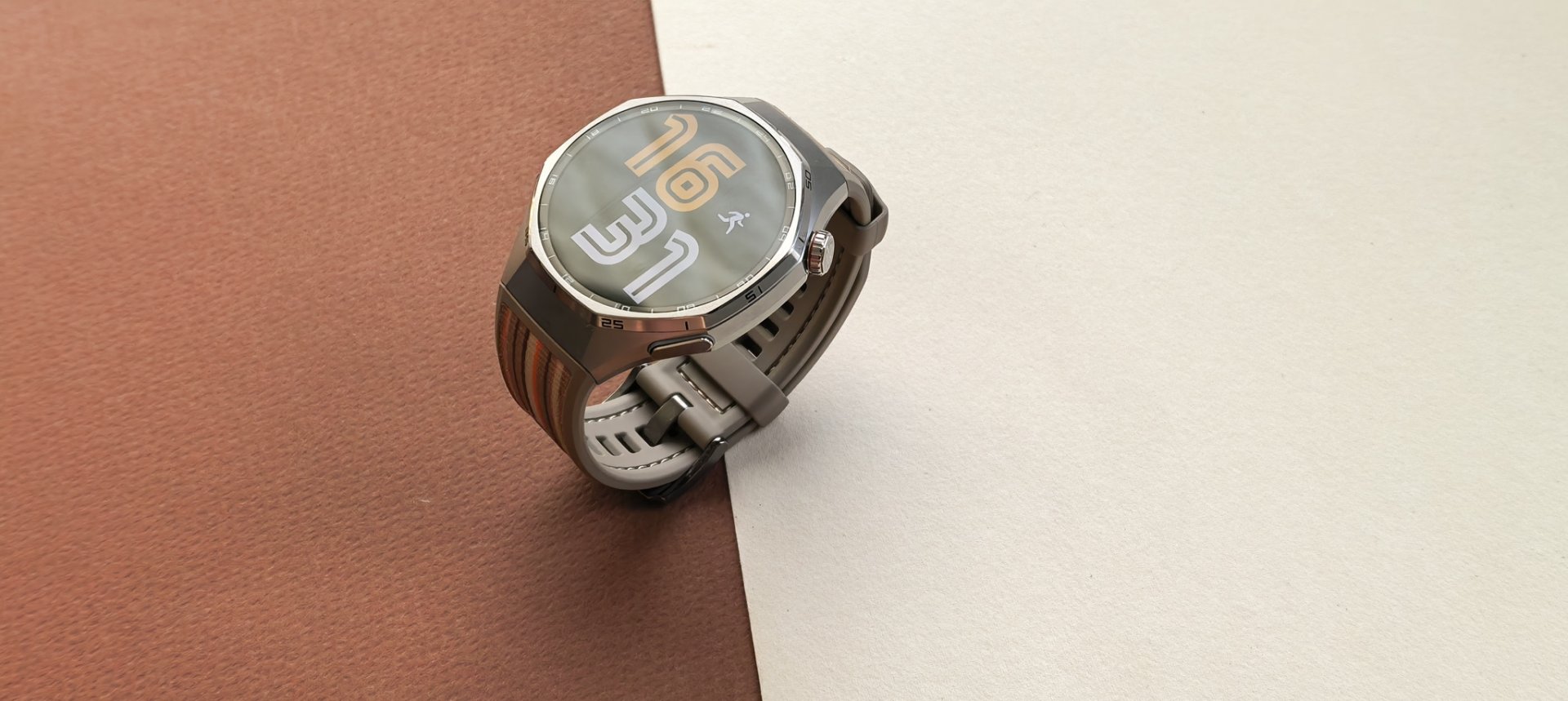 Huawei Watch 6 GT Pro