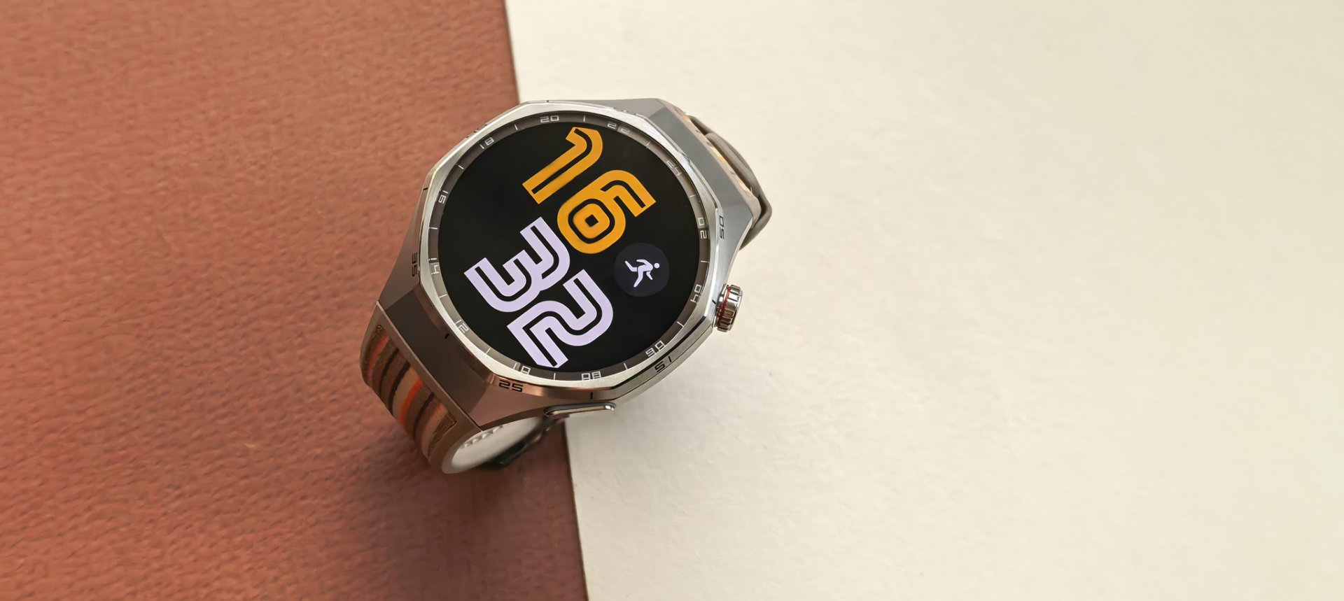 Huawei Watch 6 GT Pro