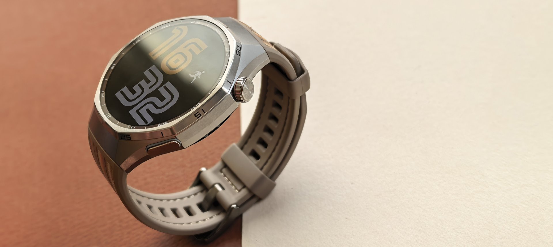 Huawei Watch 6 GT Pro