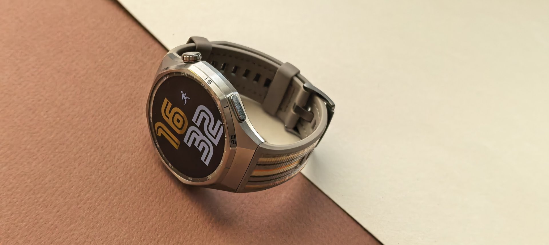 Huawei Watch 6 GT Pro