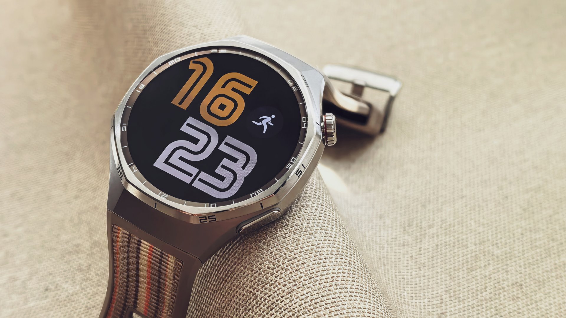 Huawei Watch 6 GT Pro