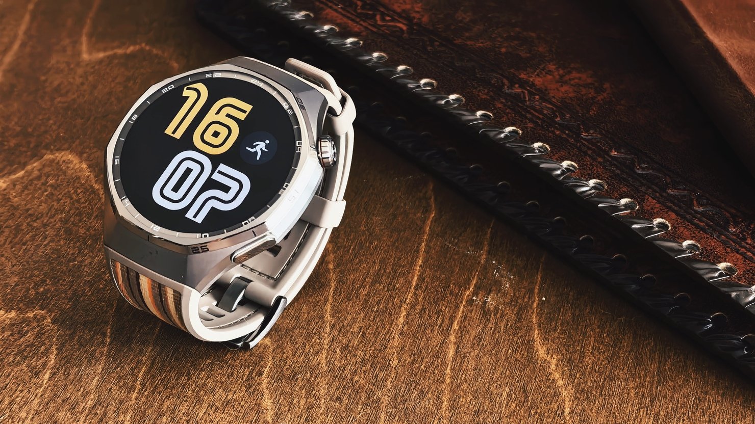 Huawei Watch 6 GT Pro