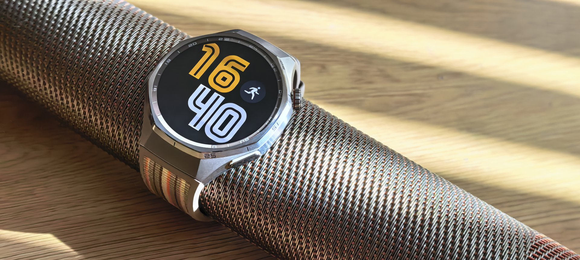 Huawei Watch 6 GT Pro