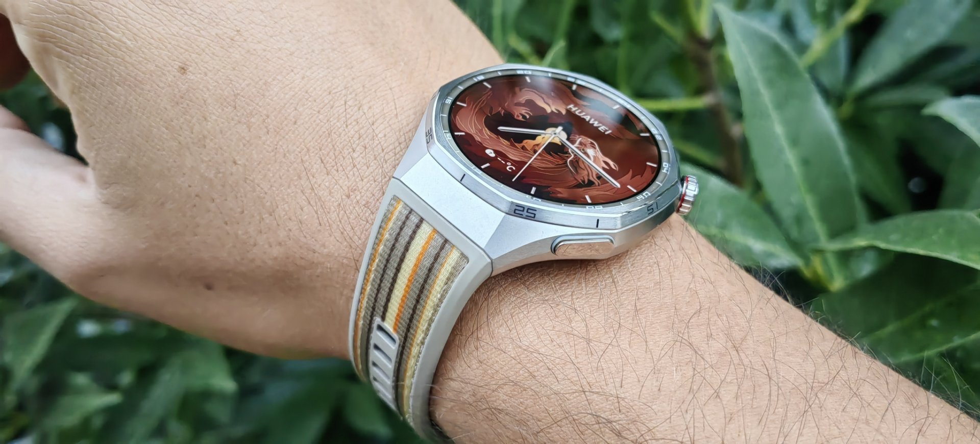 Huawei Watch 6 GT Pro