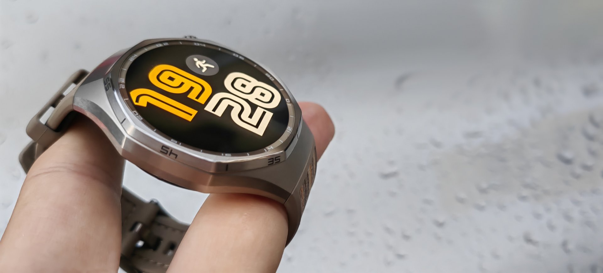 Huawei Watch 6 GT Pro
