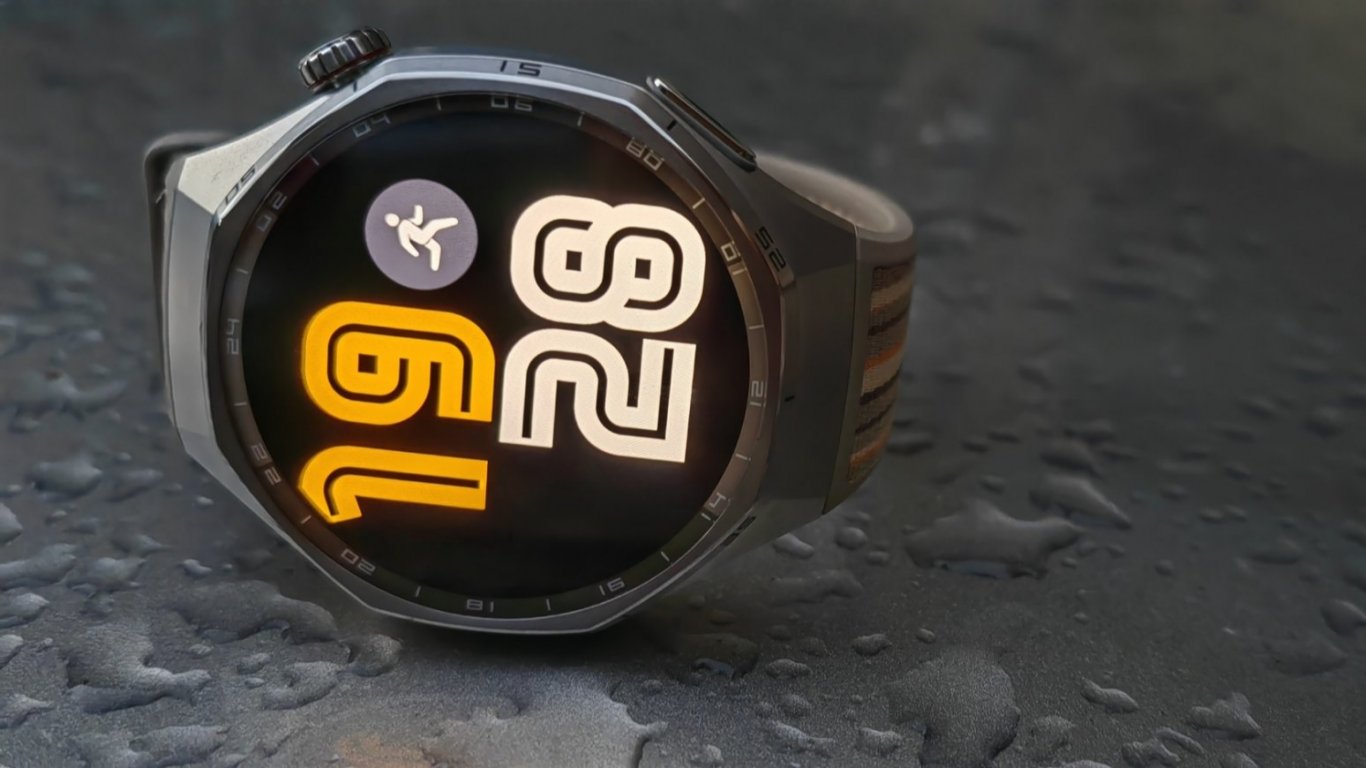 Huawei Watch 6 GT Pro