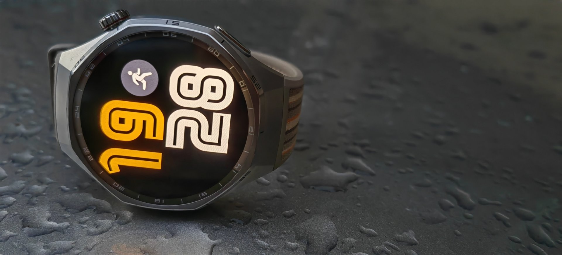 Huawei Watch 6 GT Pro