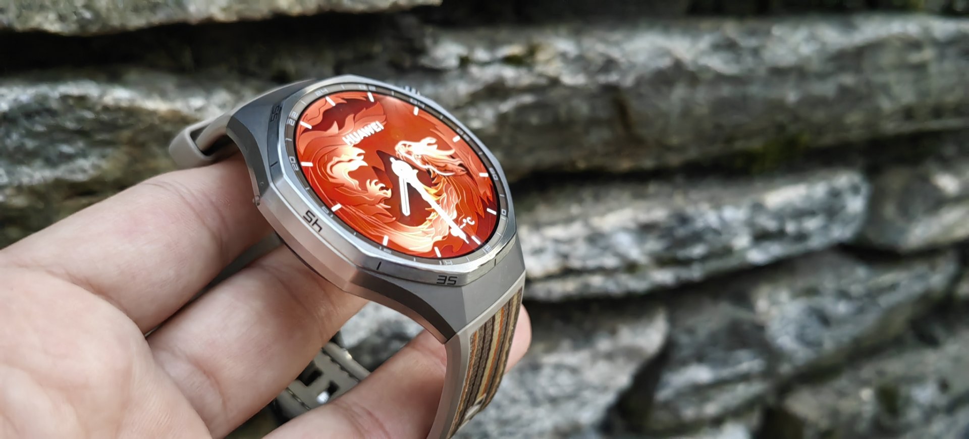 Huawei Watch 6 GT Pro