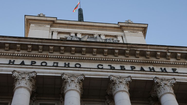 "Мяра": ГЕРБ е първа сила. ПП-ДБ, "Възраждане" и ДПС-НН се движат в "пакет"
