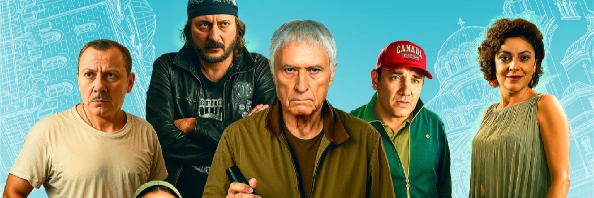 "Рожден ден" - новият филм на Ивайло Пенчев излиза на екран на 7 ноември