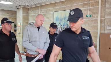 Отложиха делото срещу Рангел Бизюрев заради отсъствие на адвокатите на частните обвинители 