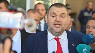 Пеевски: Веднага да бъде закрита ДАИ! Василев: Кой трябва да дойде, за да закрием прокуратурата?