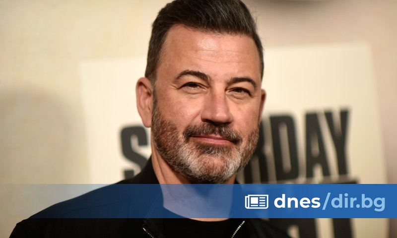 Американската телевизионна мрежа ABC свали от ефир вечерното предаване на