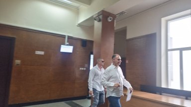 Разпитват над 40 свидетели и вещи лица за смъртта на Пламен Пенев след гонка с полицията