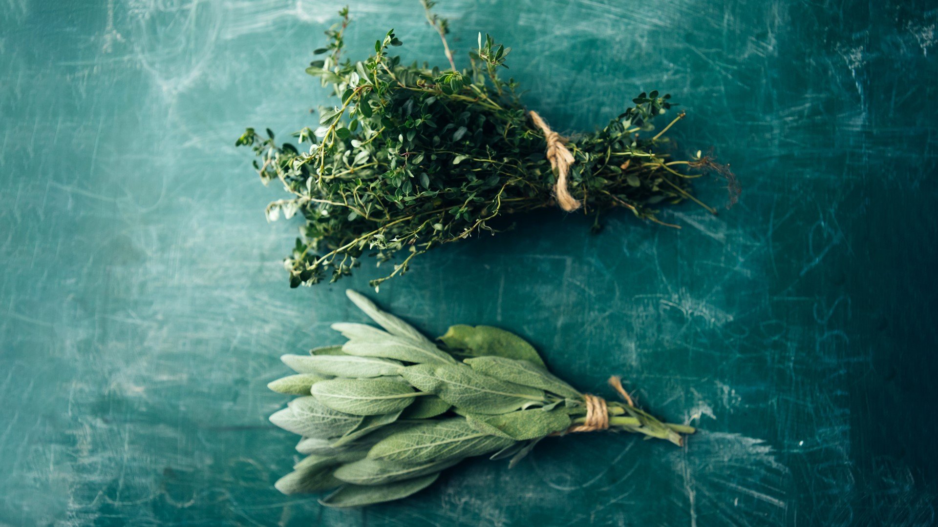 Кога да използваме пресни подправки