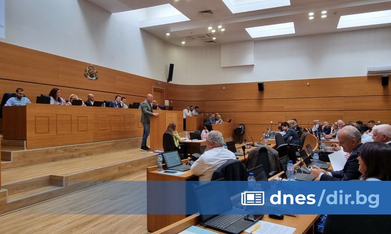 От 1 октомври 2025 г. до 30 април 2026 г.