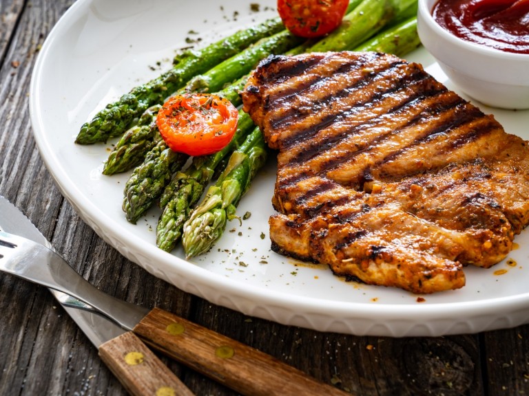 Колко време трябва да си почиват различните видове меса след термична обработка